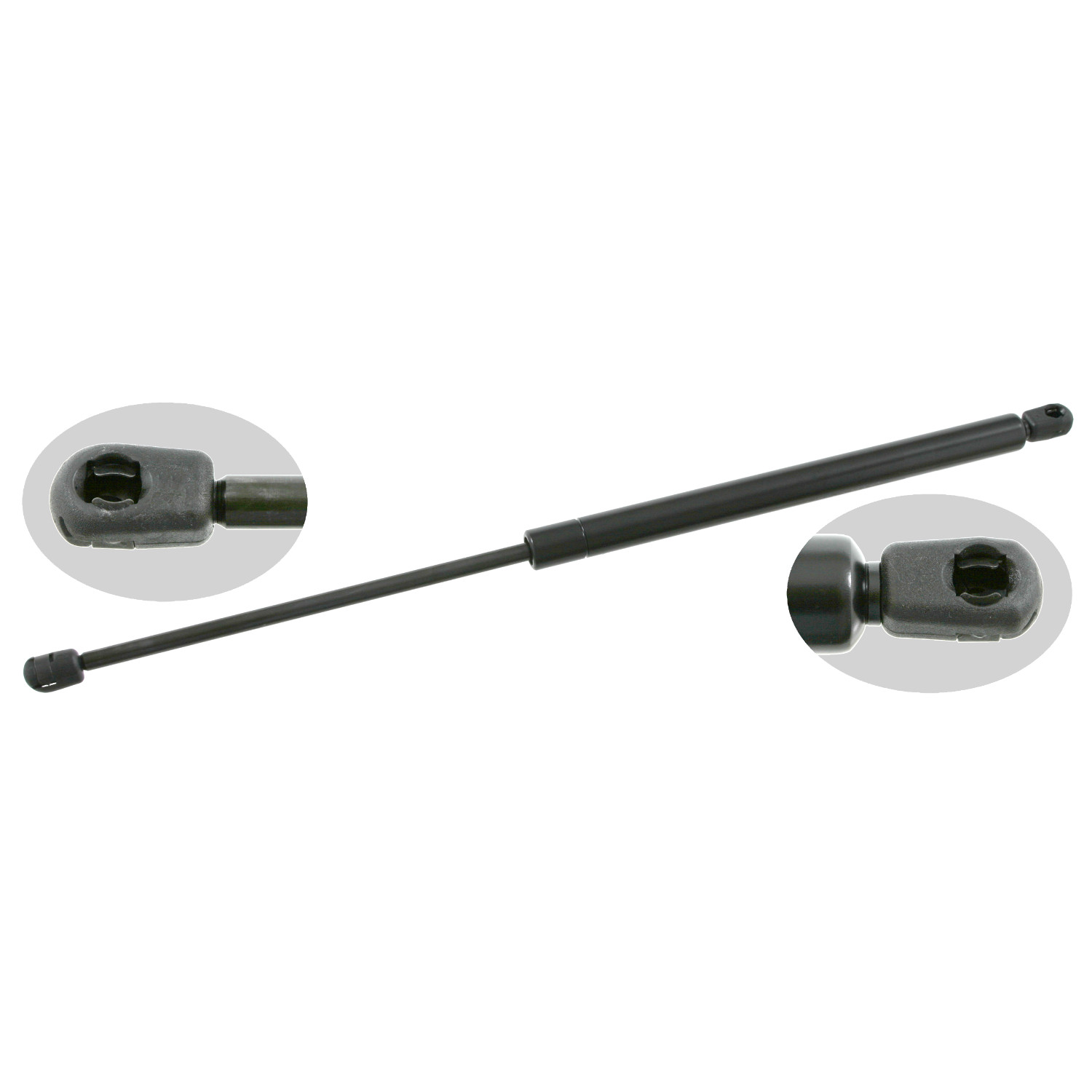 Febi Bilstein 1x 23396 Gasdruckfeder für Heckklappe