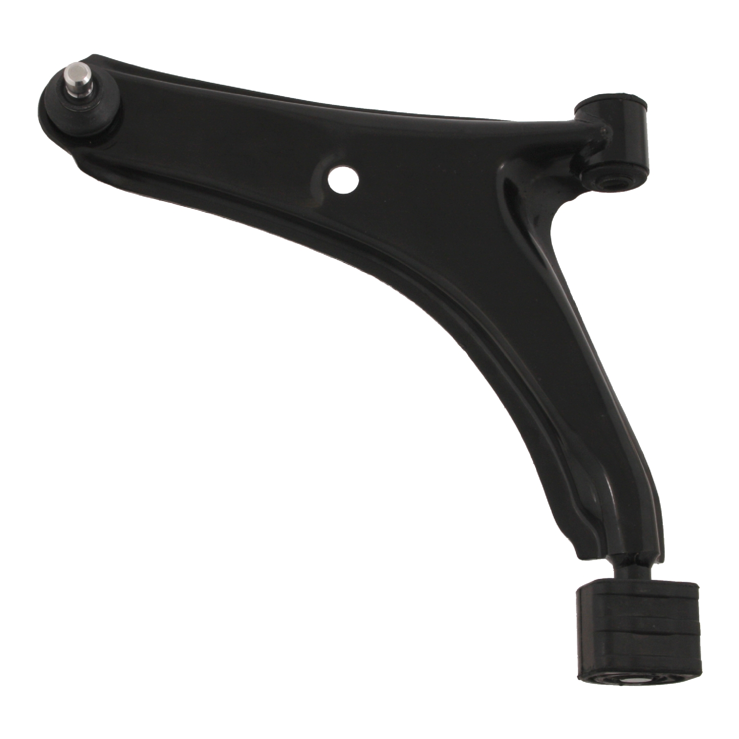 FEBI BILSTEIN Lenker, Radaufh&auml;ngung 29633 f&uuml;r SUZUKI, Vorderachse links, unten