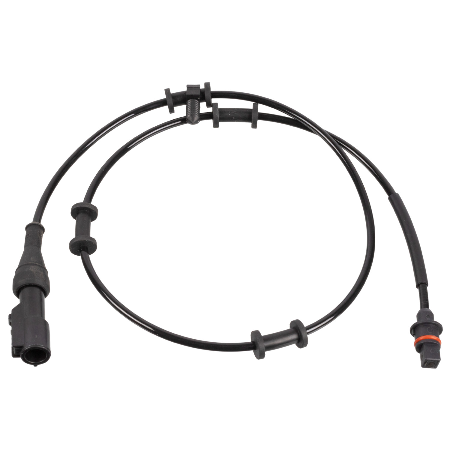 Febi Bilstein 171378 ABS-Sensor, 1 Stück