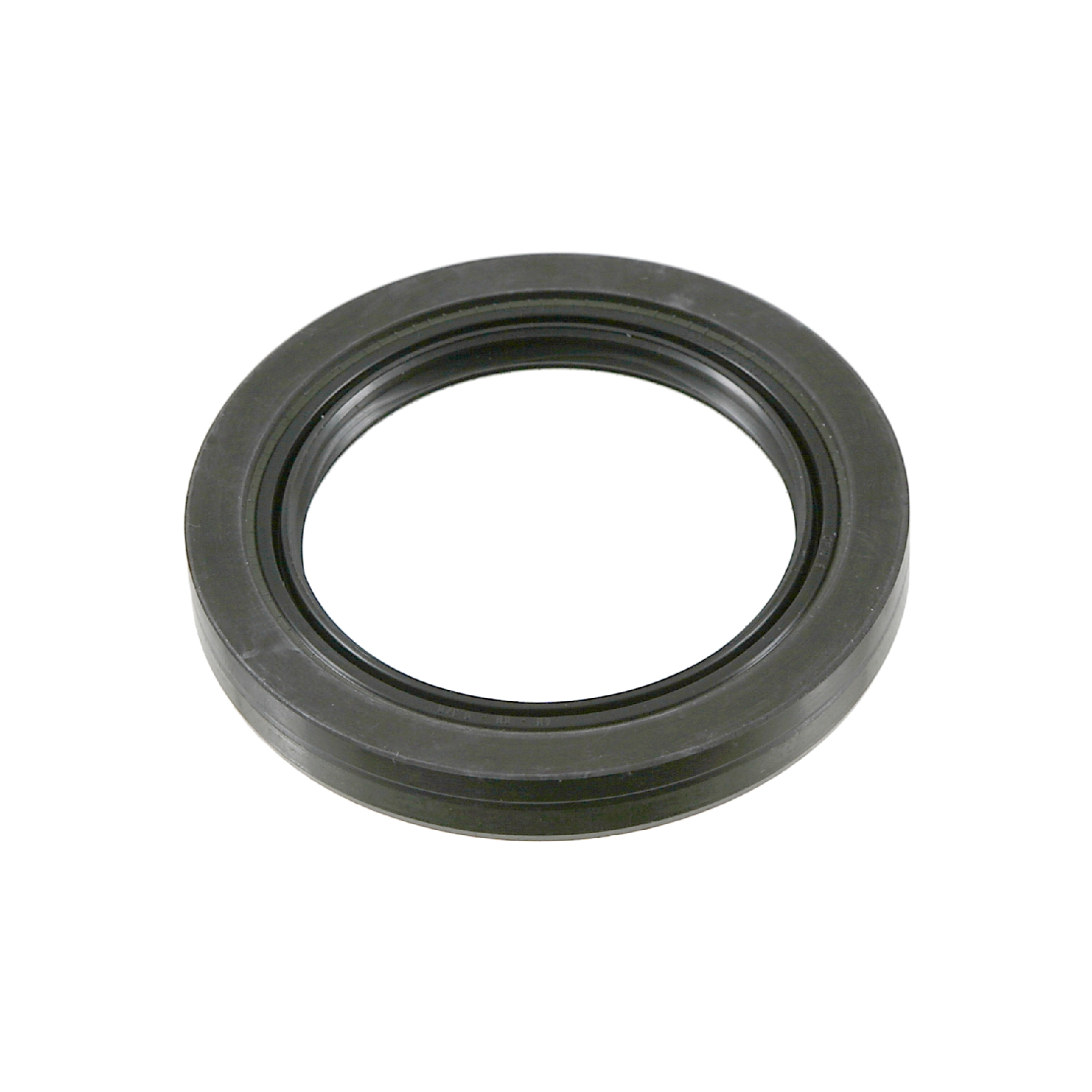 Febi Bilstein 27165 Wellendichtring mit ABS-Impulsring , 1 Stück