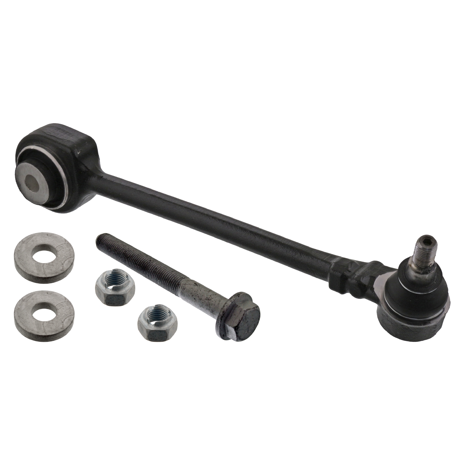 FEBI BILSTEIN Lenker, Radaufh&auml;ngung 45293 ProKit f&uuml;r MERCEDES-BENZ, hinten