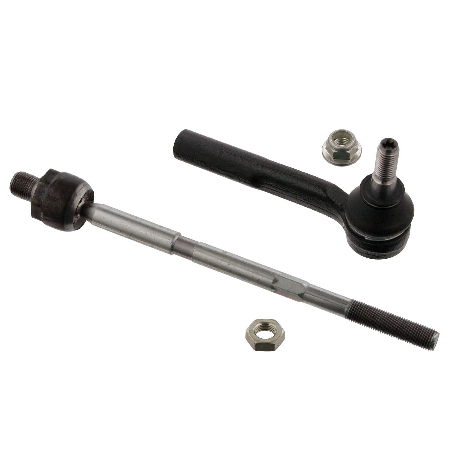 FEBI BILSTEIN Spurstange 43728 ProKit f&uuml;r OPEL VAUXHALL GENERAL MOTORS