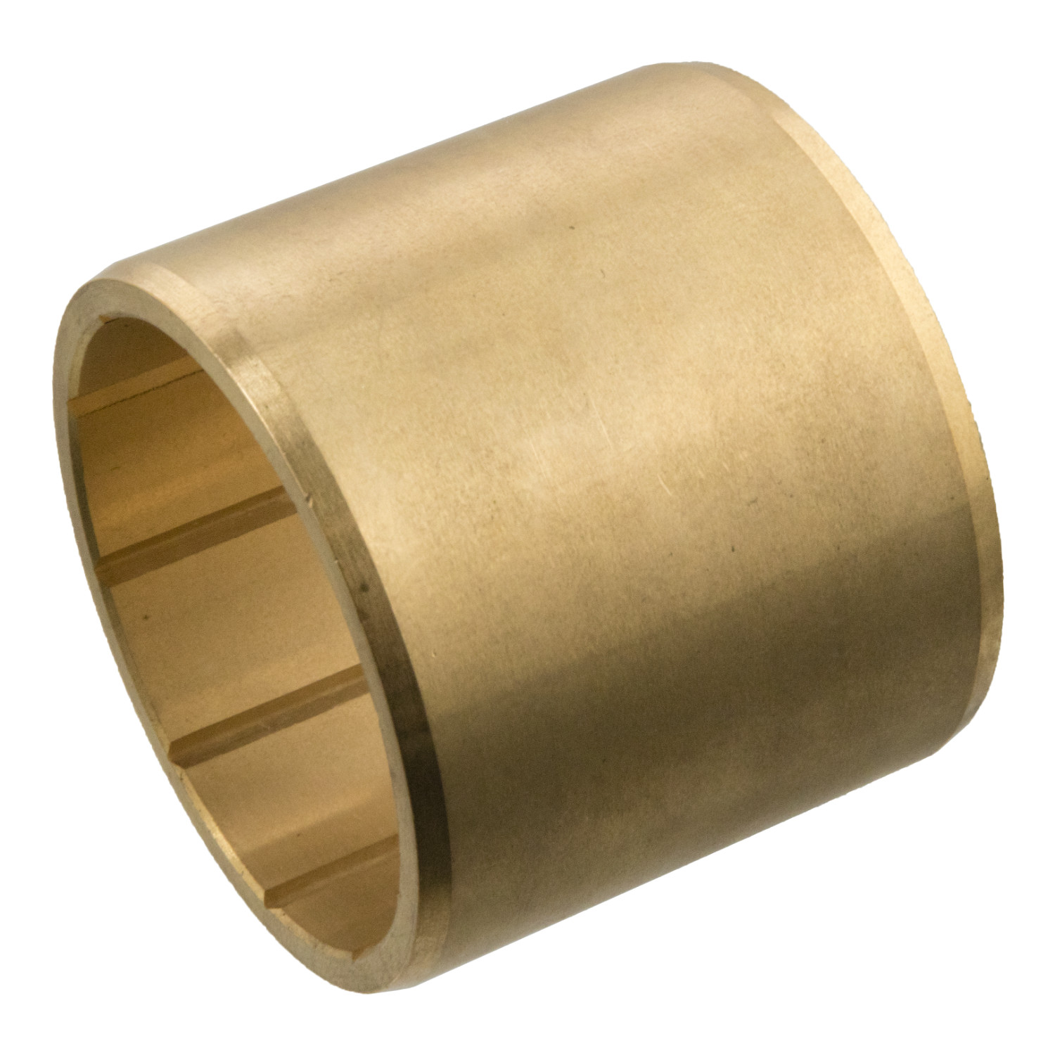 FEBI BILSTEIN Buchse, Achsschenkelbolzen 105761 f&uuml;r DAF VOLVO RENAULT TRUCKS