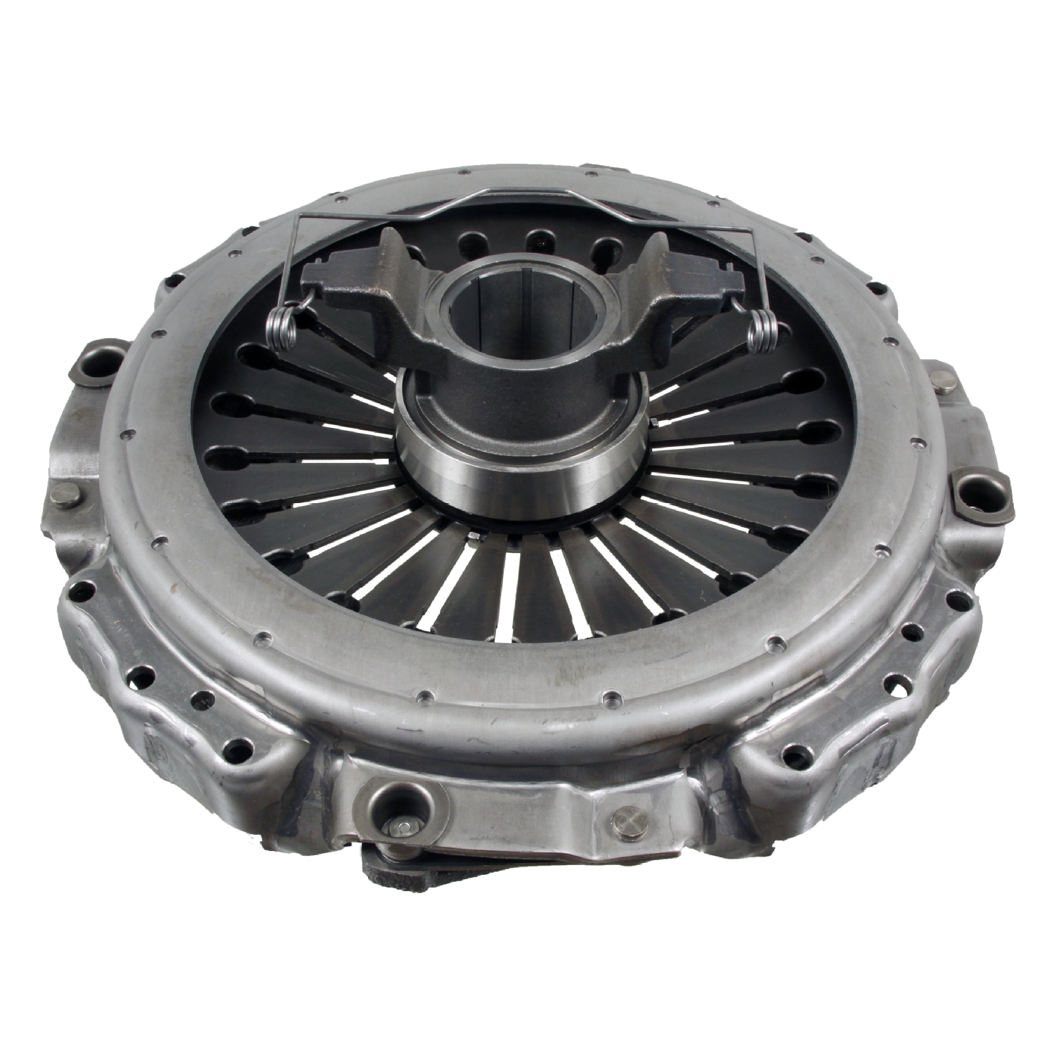 Kupplungsdruckplatte FEBI BILSTEIN 105319 f&uuml;r VOLVO