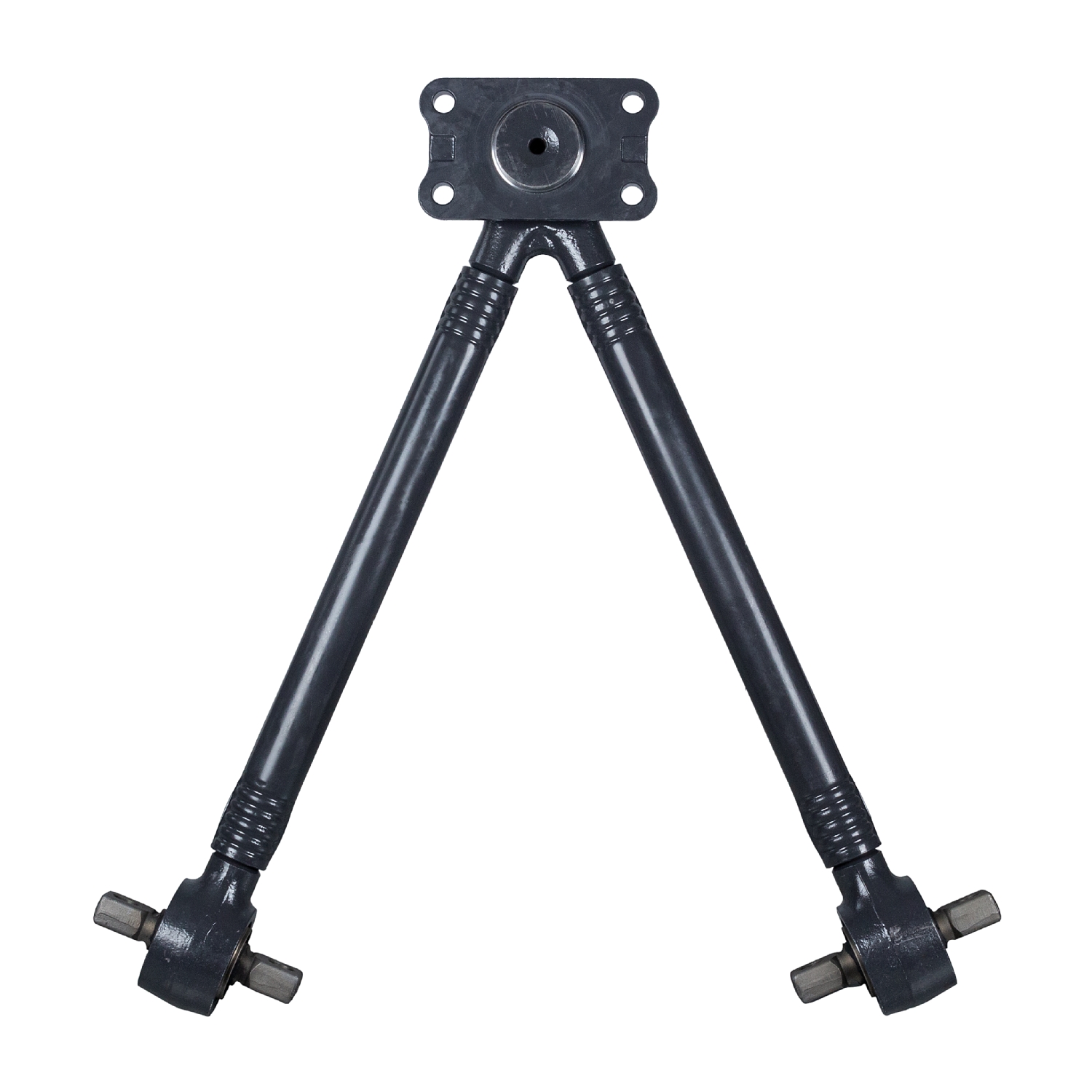 FEBI BILSTEIN Lenker, Radaufh&auml;ngung 23853 f&uuml;r IVECO, Hinterachse