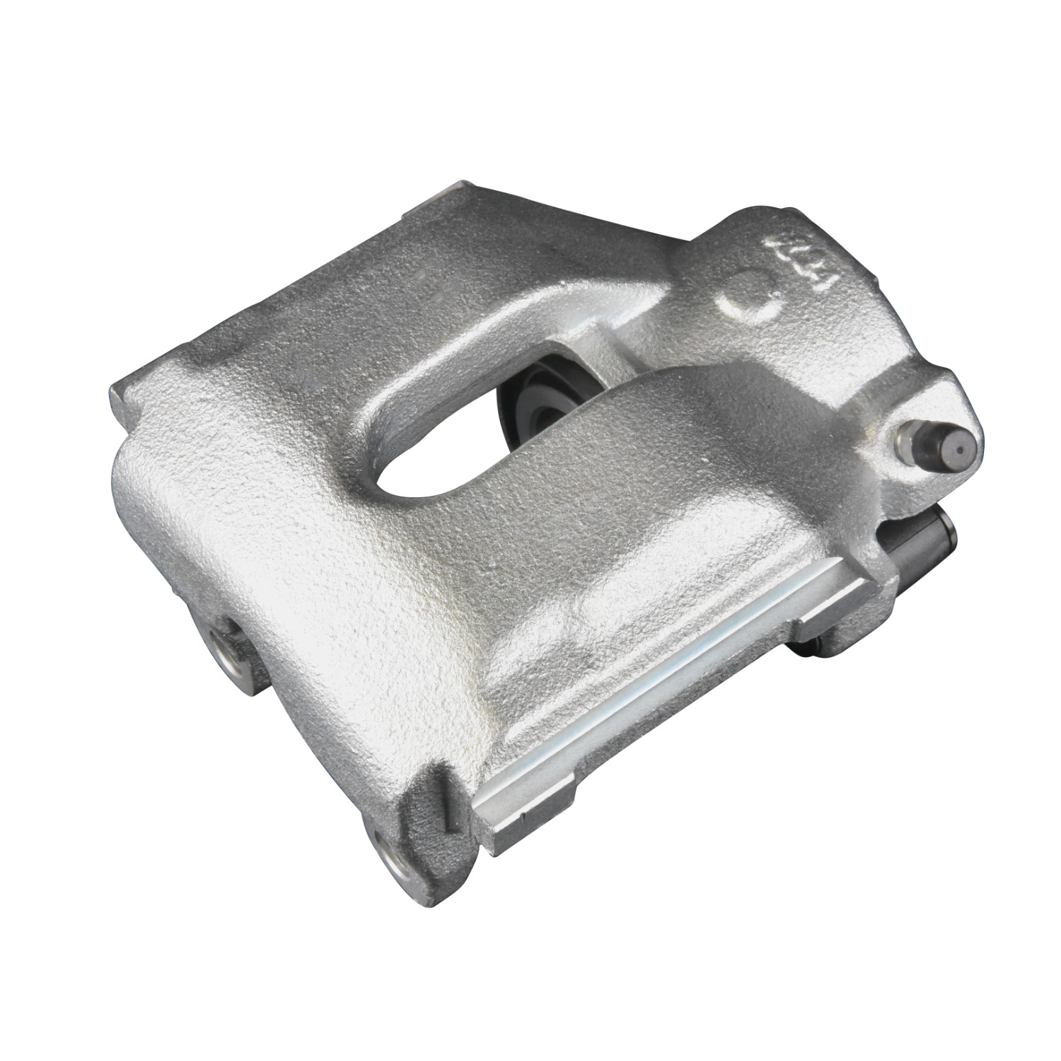 FEBI BILSTEIN Bremssattel 178187 f&uuml;r BMW LAND ROVER, Vorderachse rechts