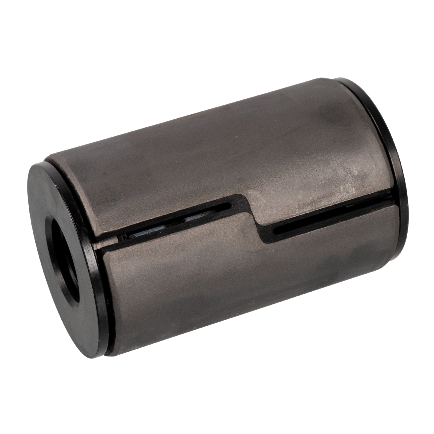 FEBI BILSTEIN Buchse, Federbock 109001 für SCANIA, Vorderachse