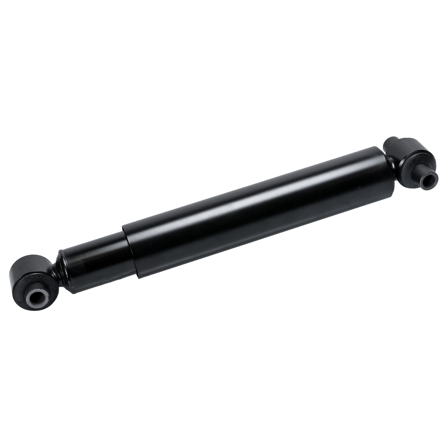 FEBI BILSTEIN Sto&szlig;d&auml;mpfer 179018 febi Plus f&uuml;r RENAULT TRUCKS, Vorderachse