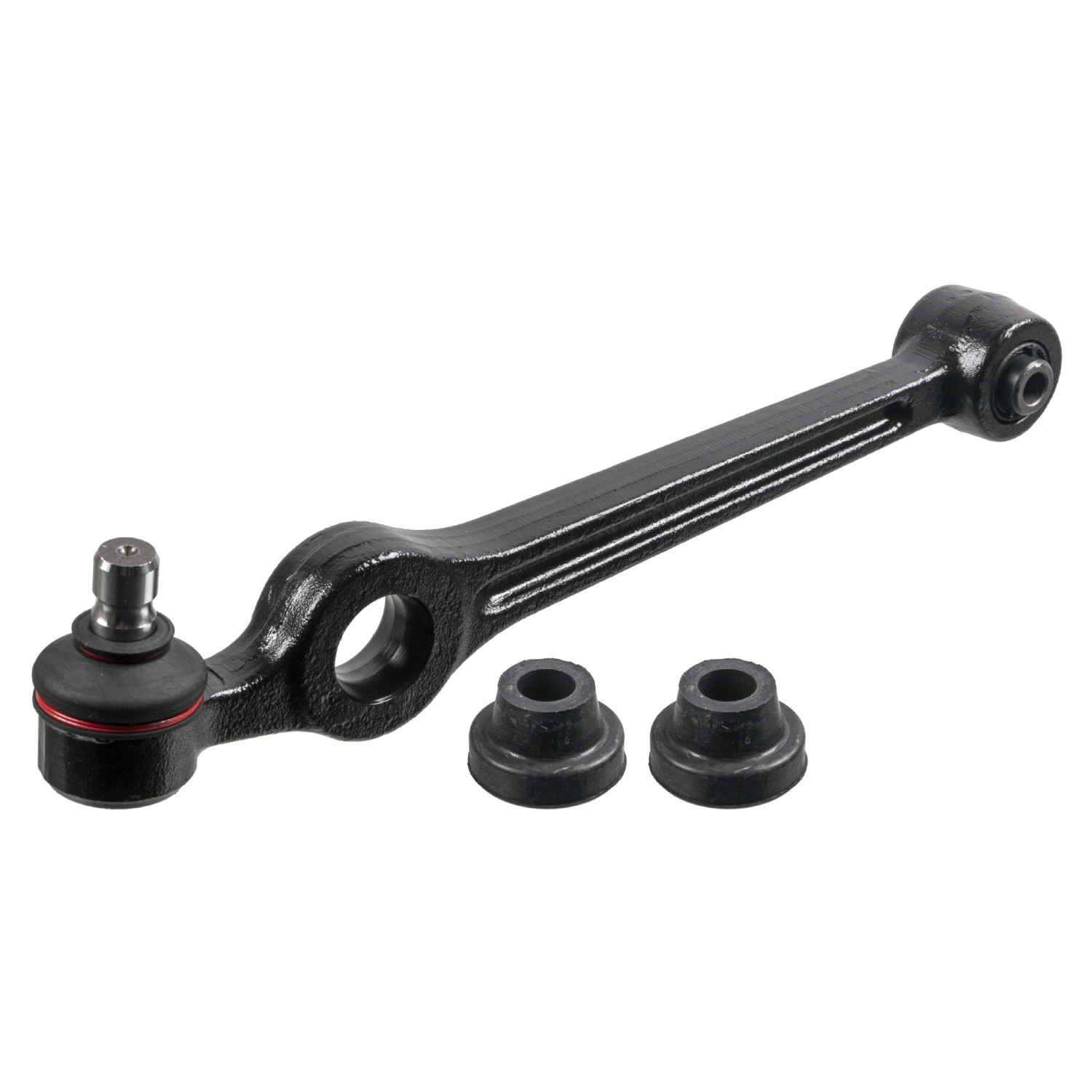 FEBI BILSTEIN Lenker, Radaufh&auml;ngung 42427 f&uuml;r MAZDA, Vorderachse links, unten