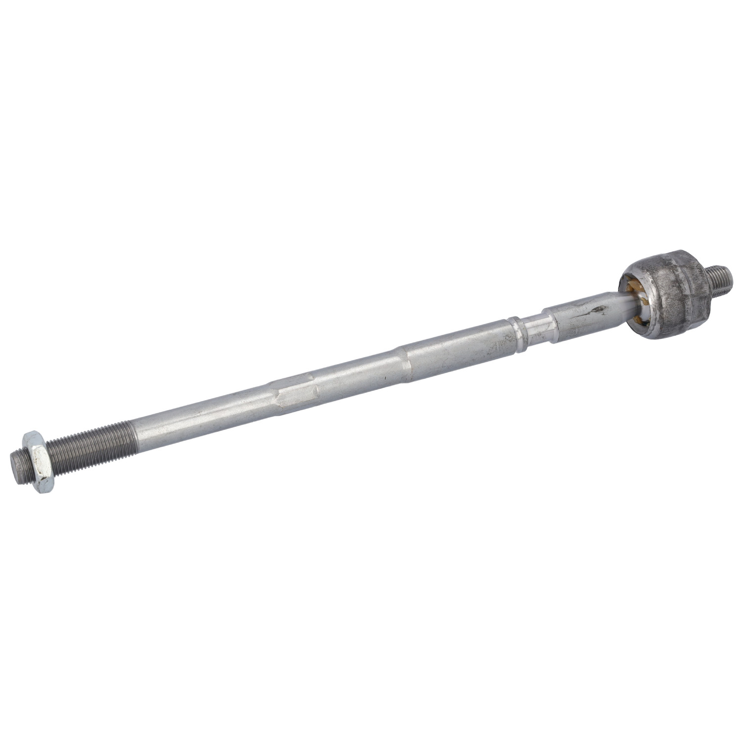 Axialgelenk, Spurstange FEBI BILSTEIN 12195 ProKit für MERCEDES-BENZ