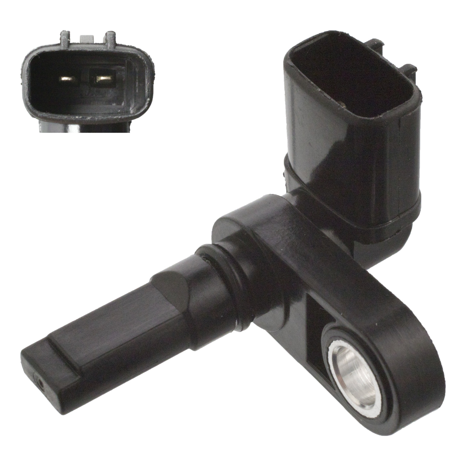 Febi Bilstein 106959 ABS-Sensor, 1 Stück