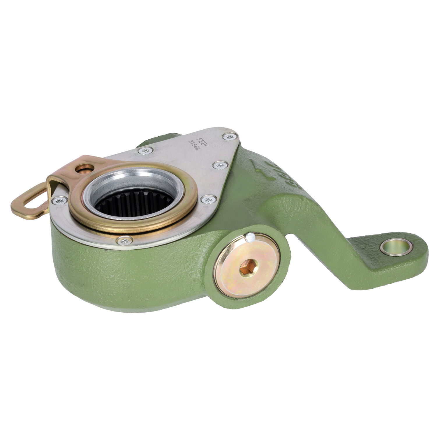 FEBI BILSTEIN Gest&auml;ngesteller, Bremsanlage 31588 f&uuml;r MAN, rechts