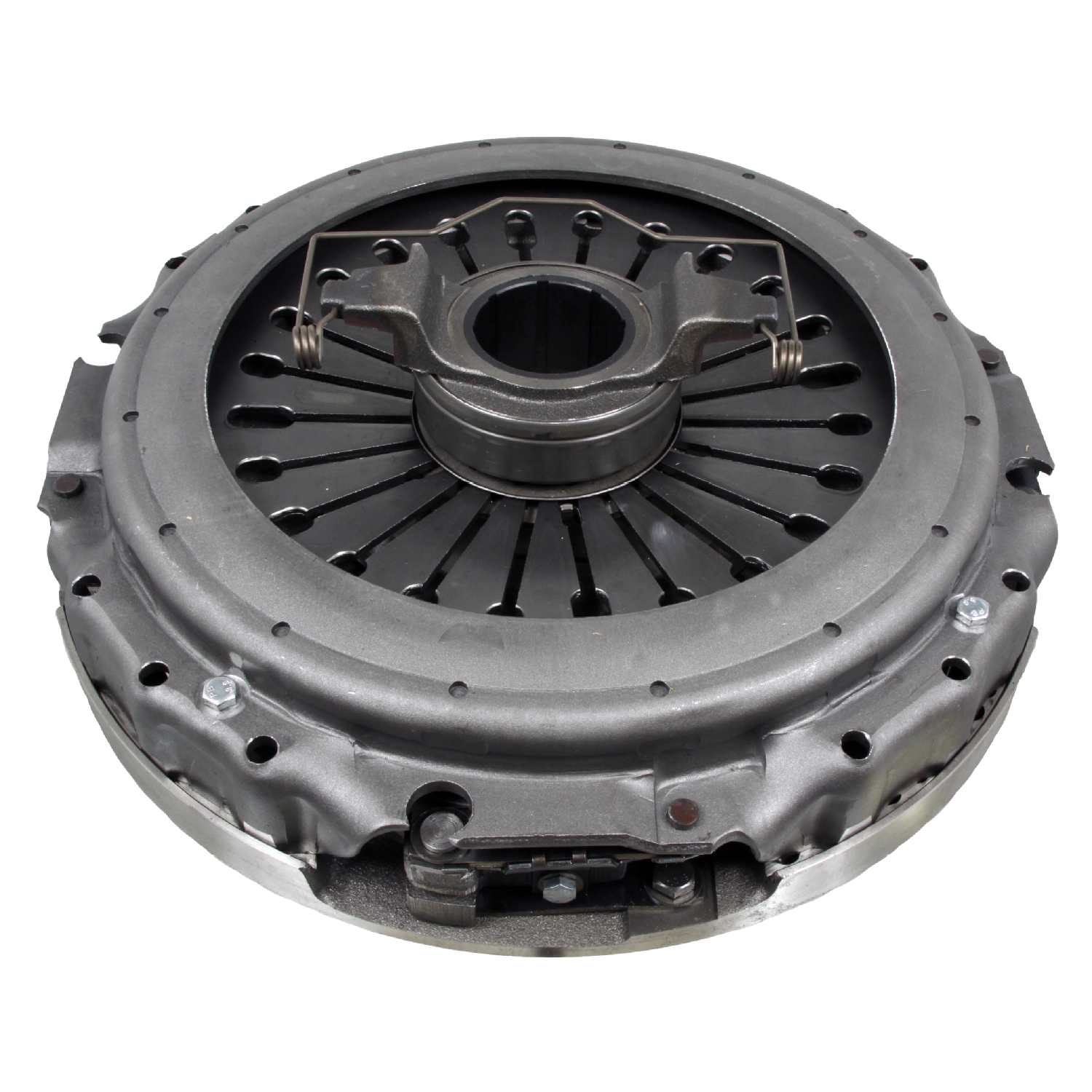 Kupplungsdruckplatte FEBI BILSTEIN 105349 f&uuml;r VOLVO