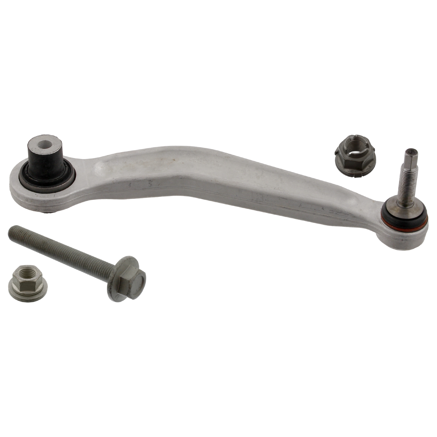 FEBI BILSTEIN Lenker, Radaufh&auml;ngung 40368 ProKit f&uuml;r BMW, Hinterachse rechts