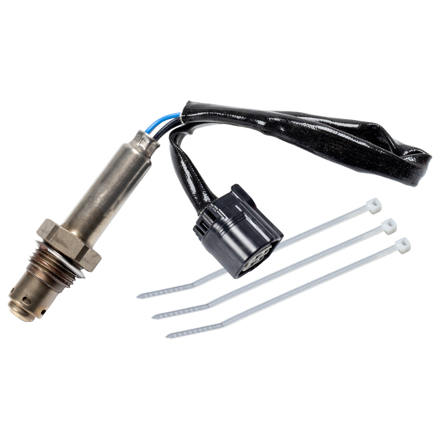 Lambdasonde FEBI BILSTEIN 177521 für HONDA