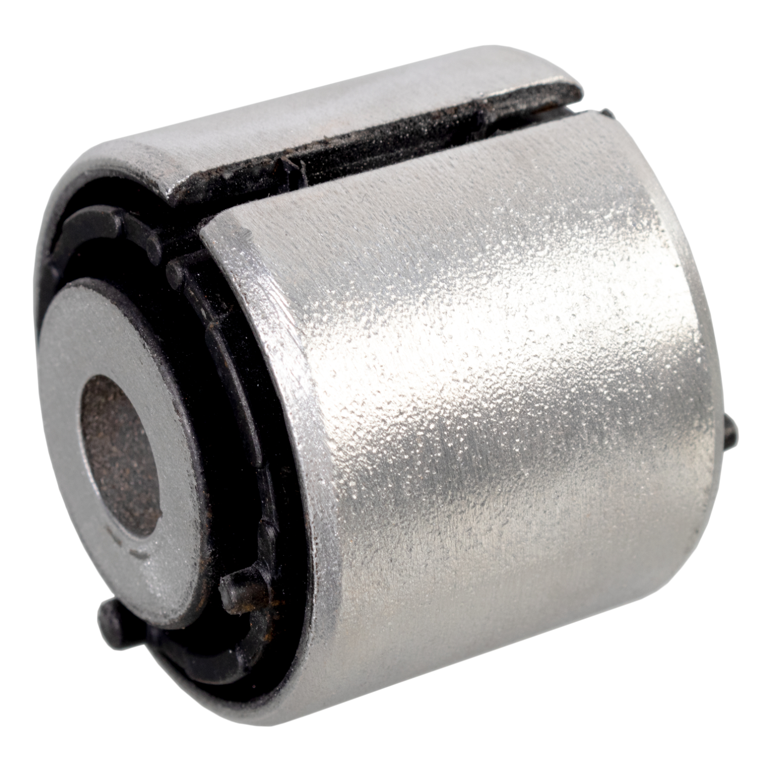 FEBI BILSTEIN Lagerung, Lenker 172900 f&uuml;r AUDI, Hinterachse links, hinten