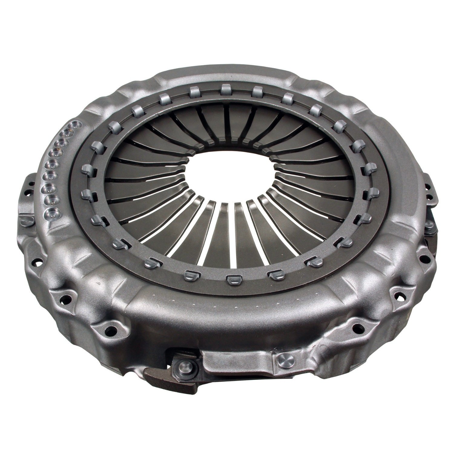 Kupplungsdruckplatte FEBI BILSTEIN 105338 f&uuml;r VOLVO RENAULT TRUCKS