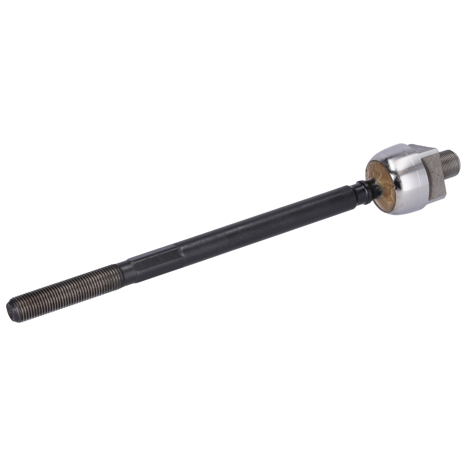 FEBI BILSTEIN Axialgelenk, Spurstange 42766 f&uuml;r NISSAN, Vorderachse links