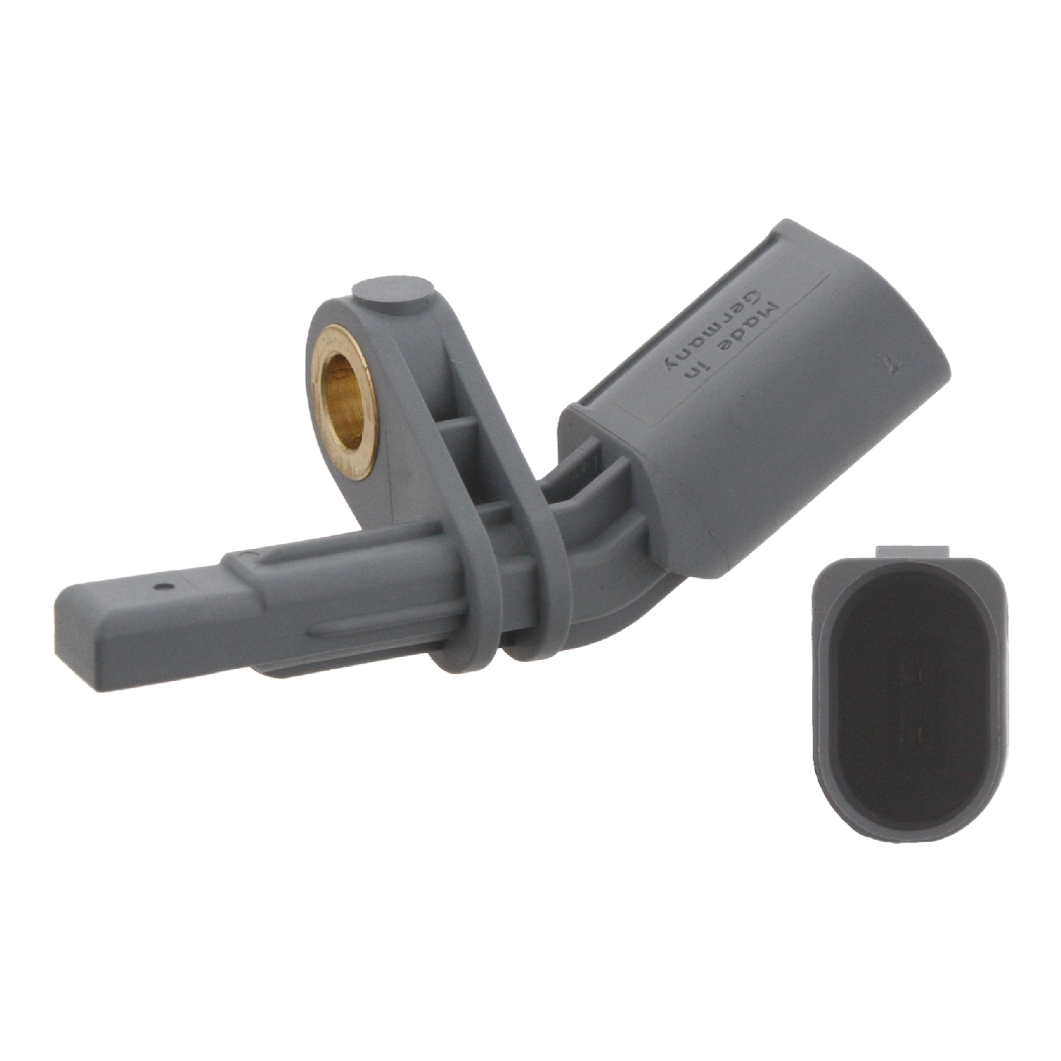 Febi Bilstein 32862 ABS-Sensor , 1 Stück