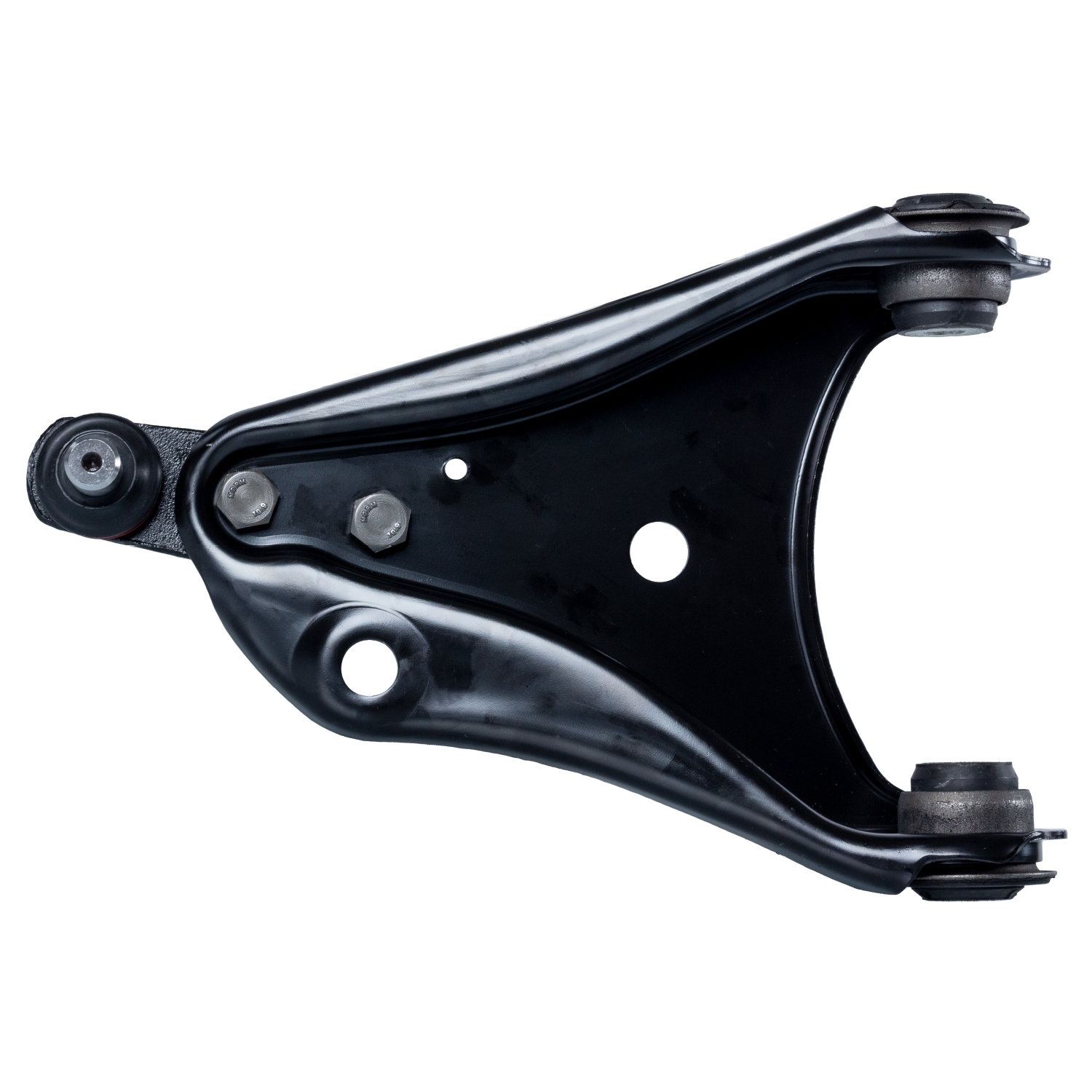 FEBI BILSTEIN Lenker, Radaufh&auml;ngung 108866 f&uuml;r RENAULT, Vorderachse links