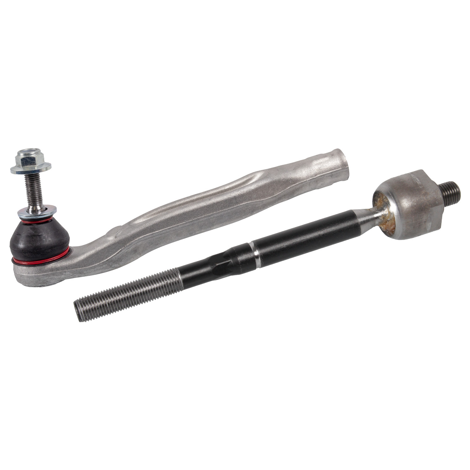 FEBI BILSTEIN Spurstange 180941 f&uuml;r RENAULT, Vorderachse rechts