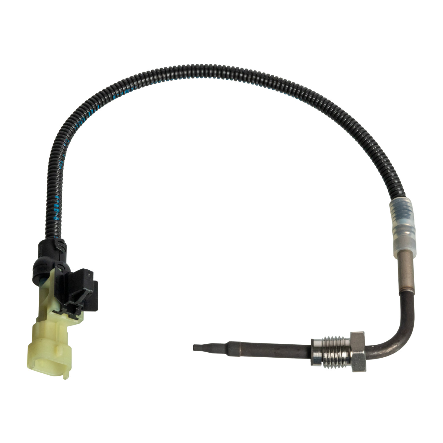 Febi Bilstein 171271 Abgastemperatursensor, 1 Stück