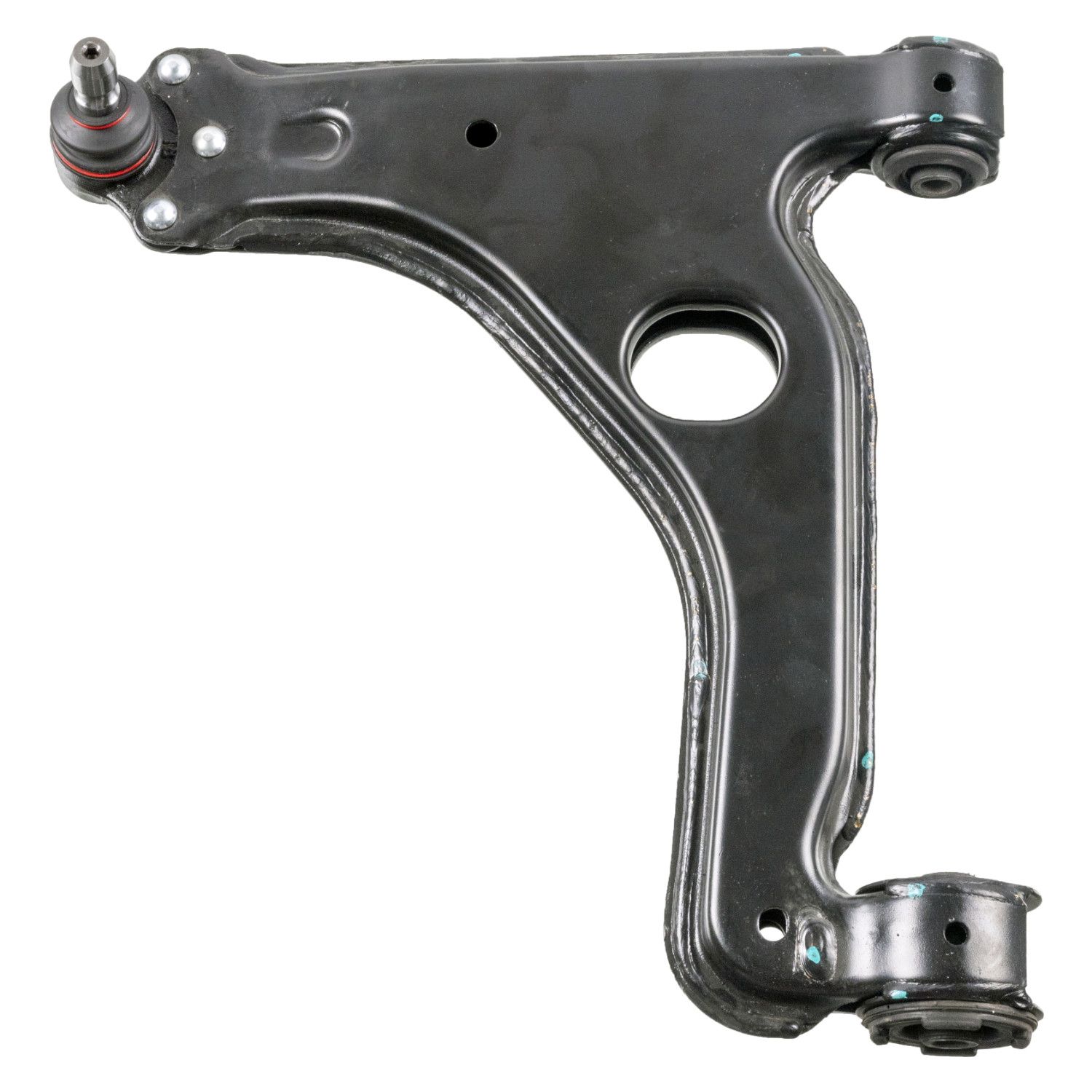 FEBI BILSTEIN Lenker, Radaufh&auml;ngung 27073 f&uuml;r OPEL VAUXHALL GENERAL MOTORS