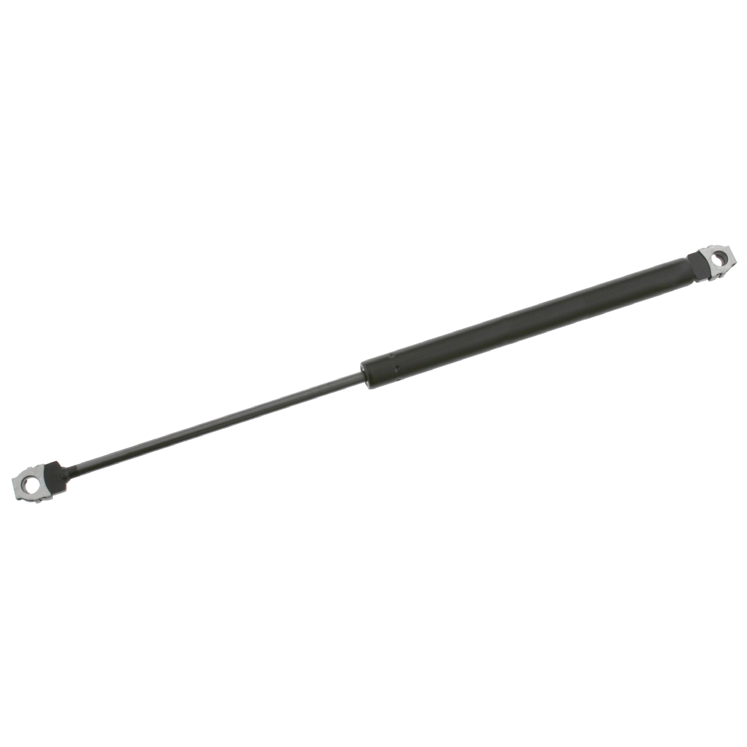 Febi Bilstein 01783 Gasdruckfeder für Motorhaube