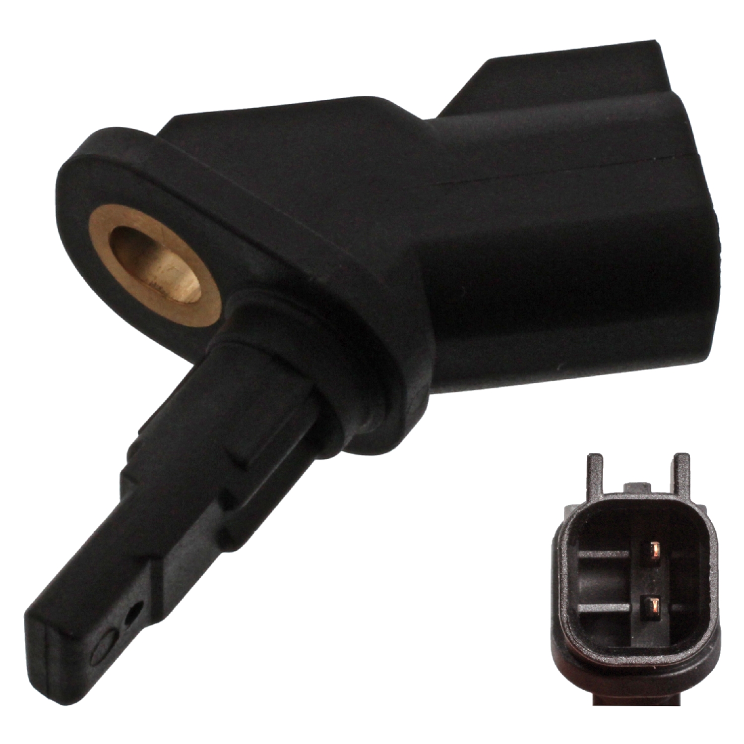 Febi Bilstein 45742 ABS-Sensor , 1 Stück