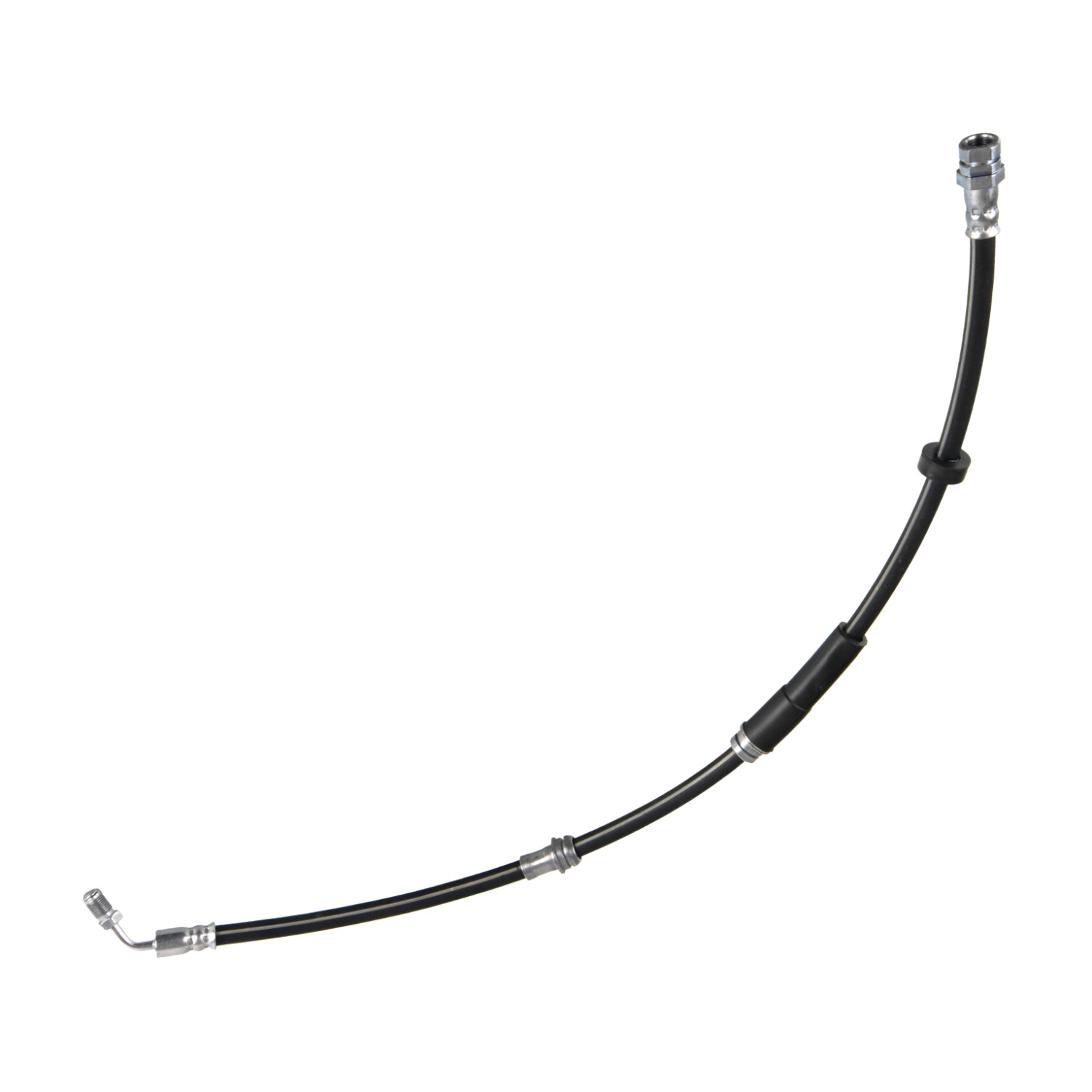 Bremsschlauch FEBI BILSTEIN 178636 für AUDI, Vorderachse links