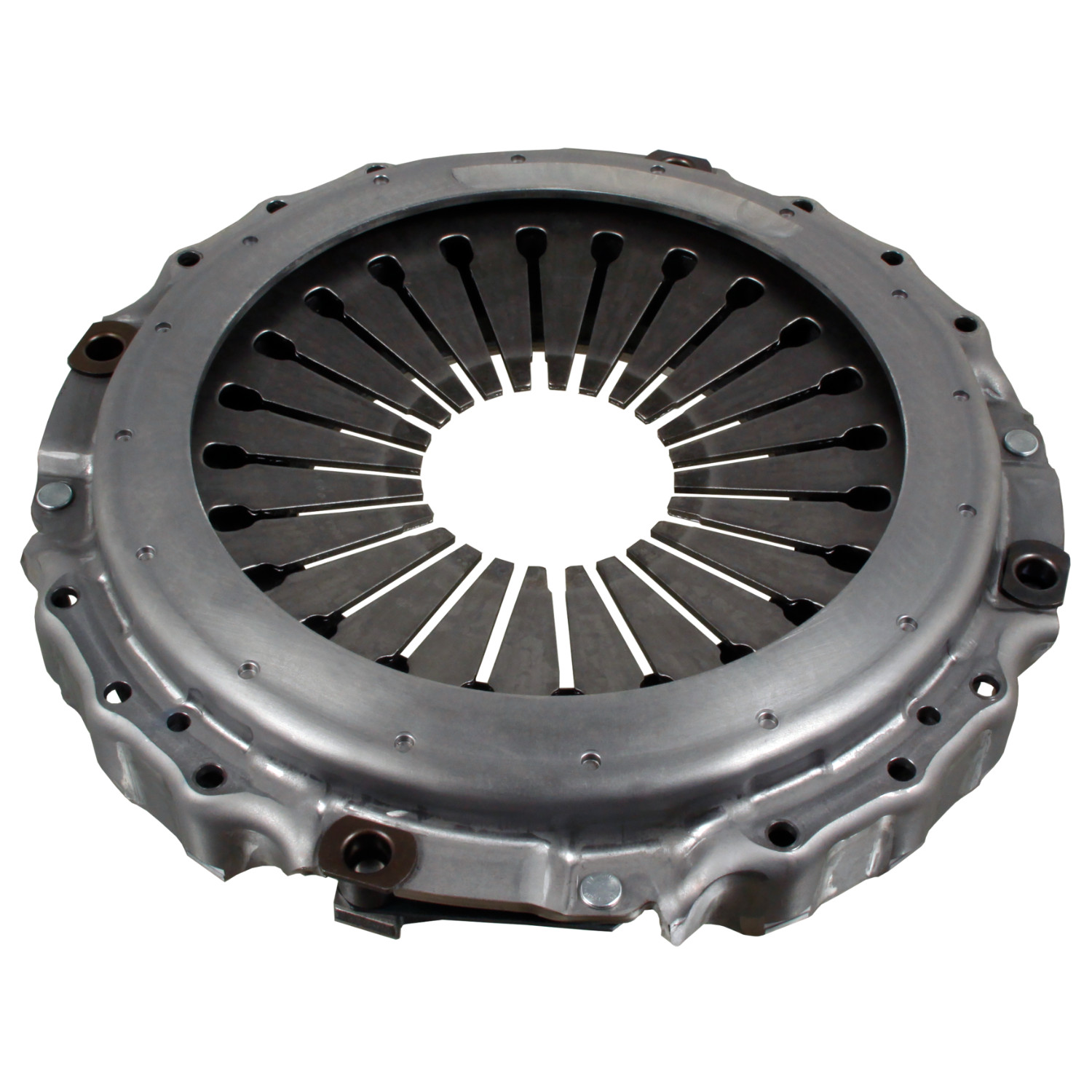 Kupplungsdruckplatte FEBI BILSTEIN 105293 f&uuml;r VOLVO