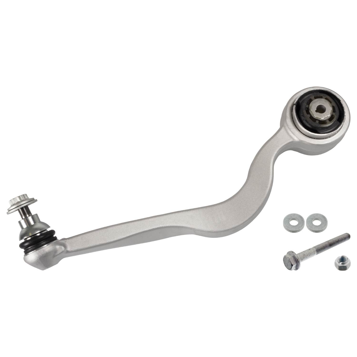 FEBI BILSTEIN Lenker, Radaufh&auml;ngung 176677 ProKit f&uuml;r MERCEDES-BENZ, unten