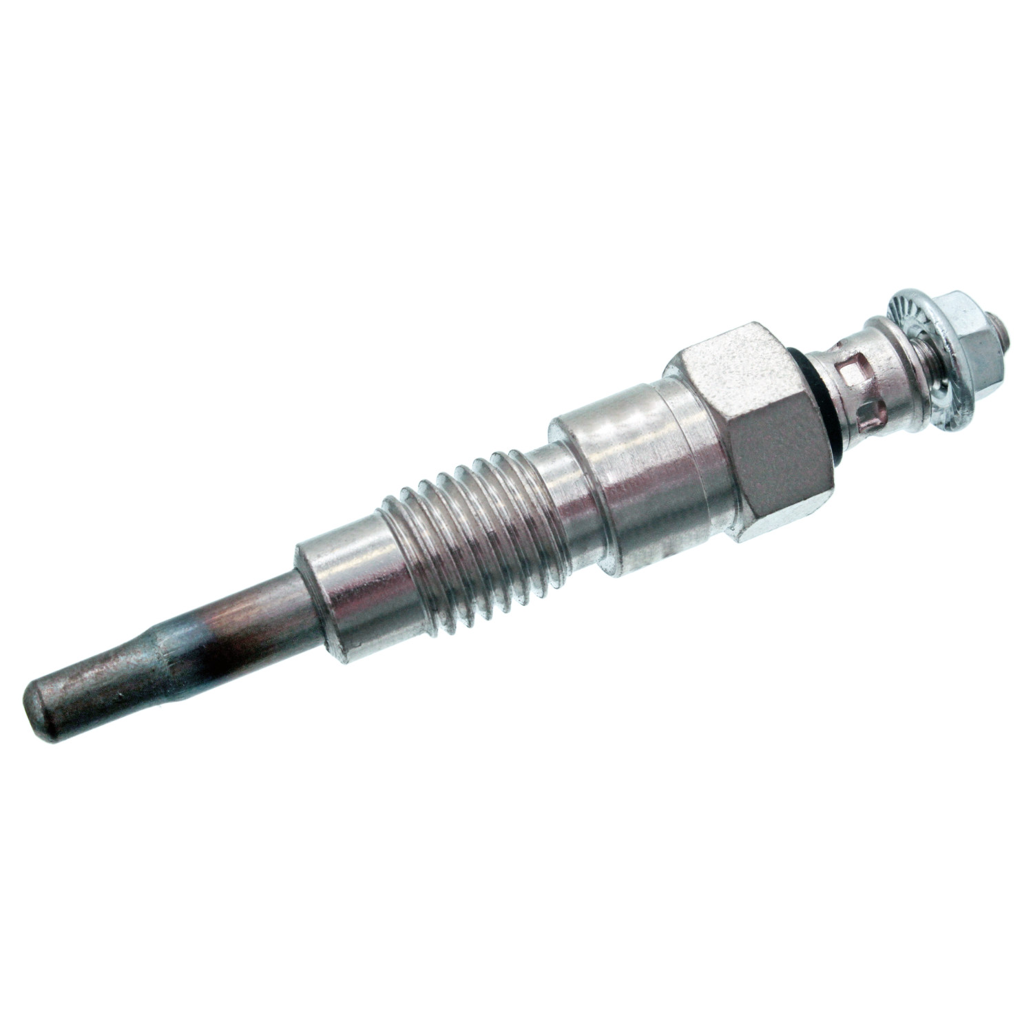 Glühkerze FEBI BILSTEIN 176194 für NISSAN