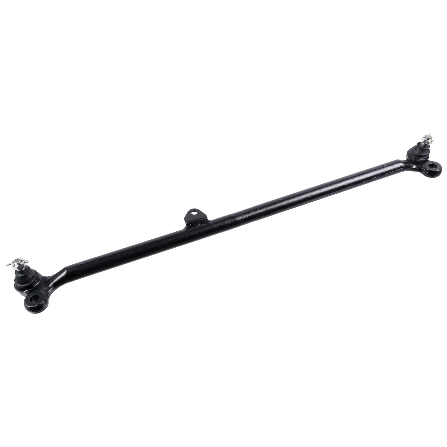 FEBI BILSTEIN Spurstange 42699 ProKit f&uuml;r NISSAN, Vorderachse, mitte