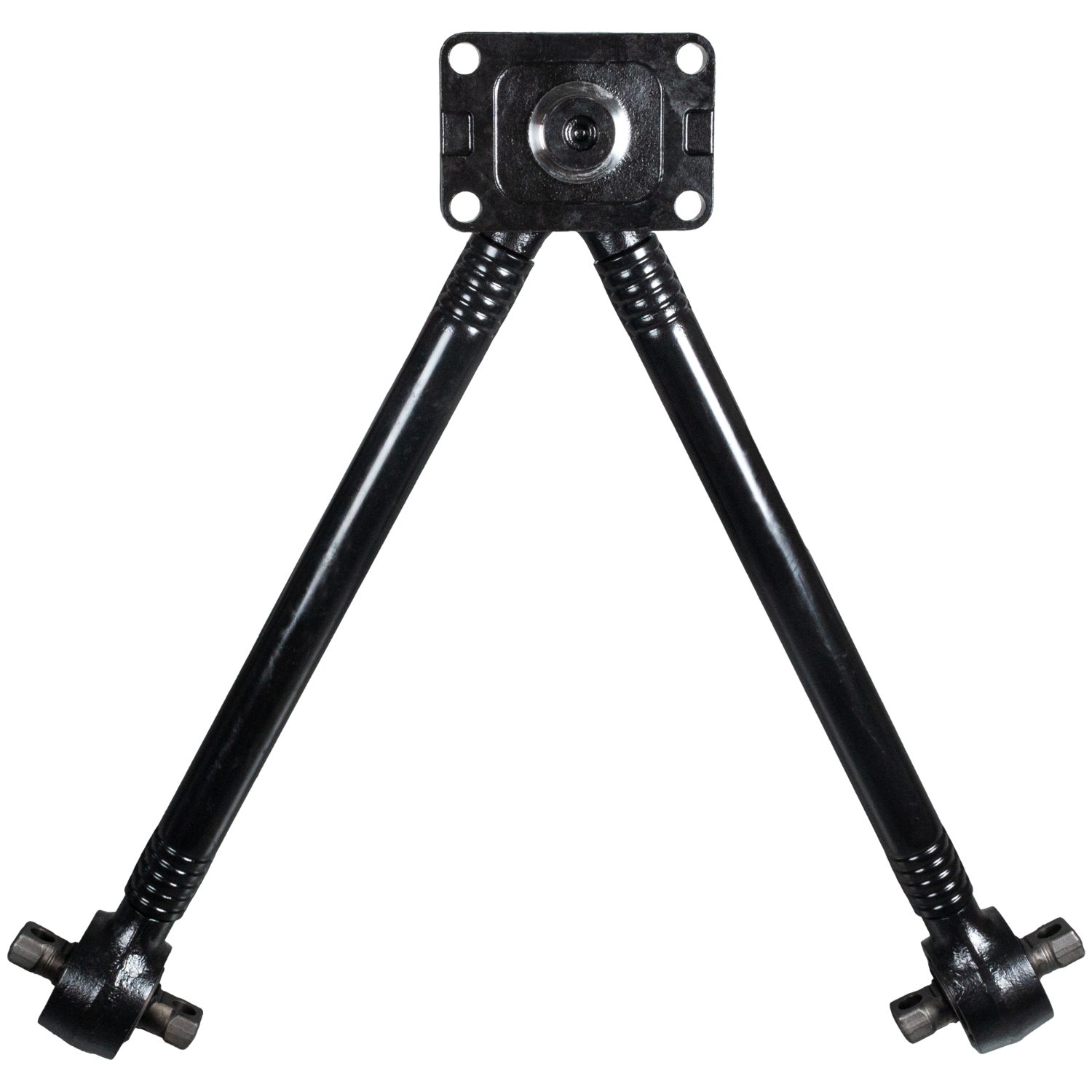 FEBI BILSTEIN Lenker, Radaufh&auml;ngung 39254 f&uuml;r MAN, Hinterachse