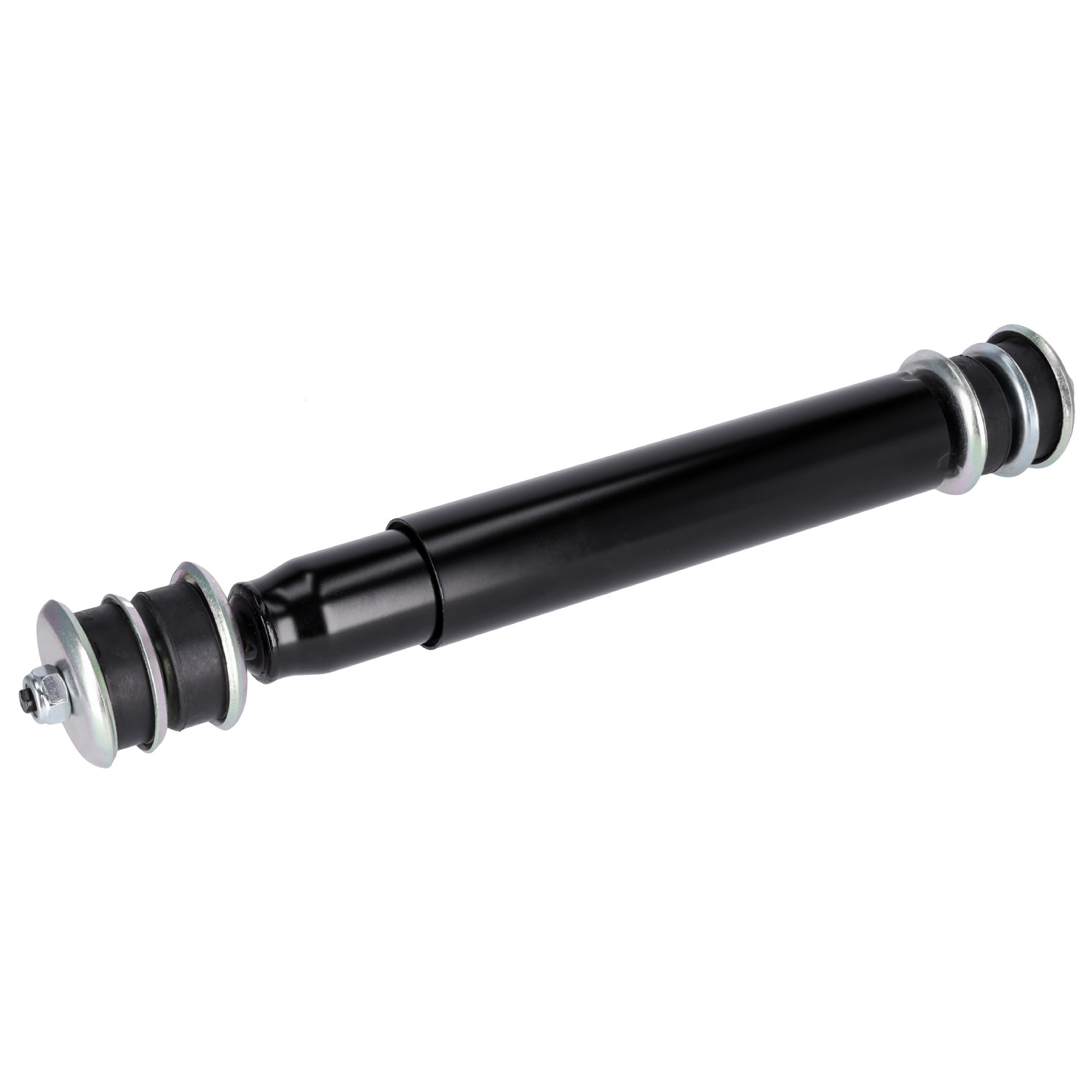 FEBI BILSTEIN Sto&szlig;d&auml;mpfer 20389 f&uuml;r SCANIA, Hinterachse