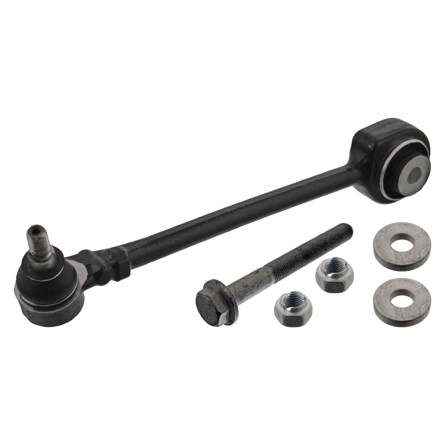 FEBI BILSTEIN Lenker, Radaufh&auml;ngung 45292 ProKit f&uuml;r MERCEDES-BENZ, hinten