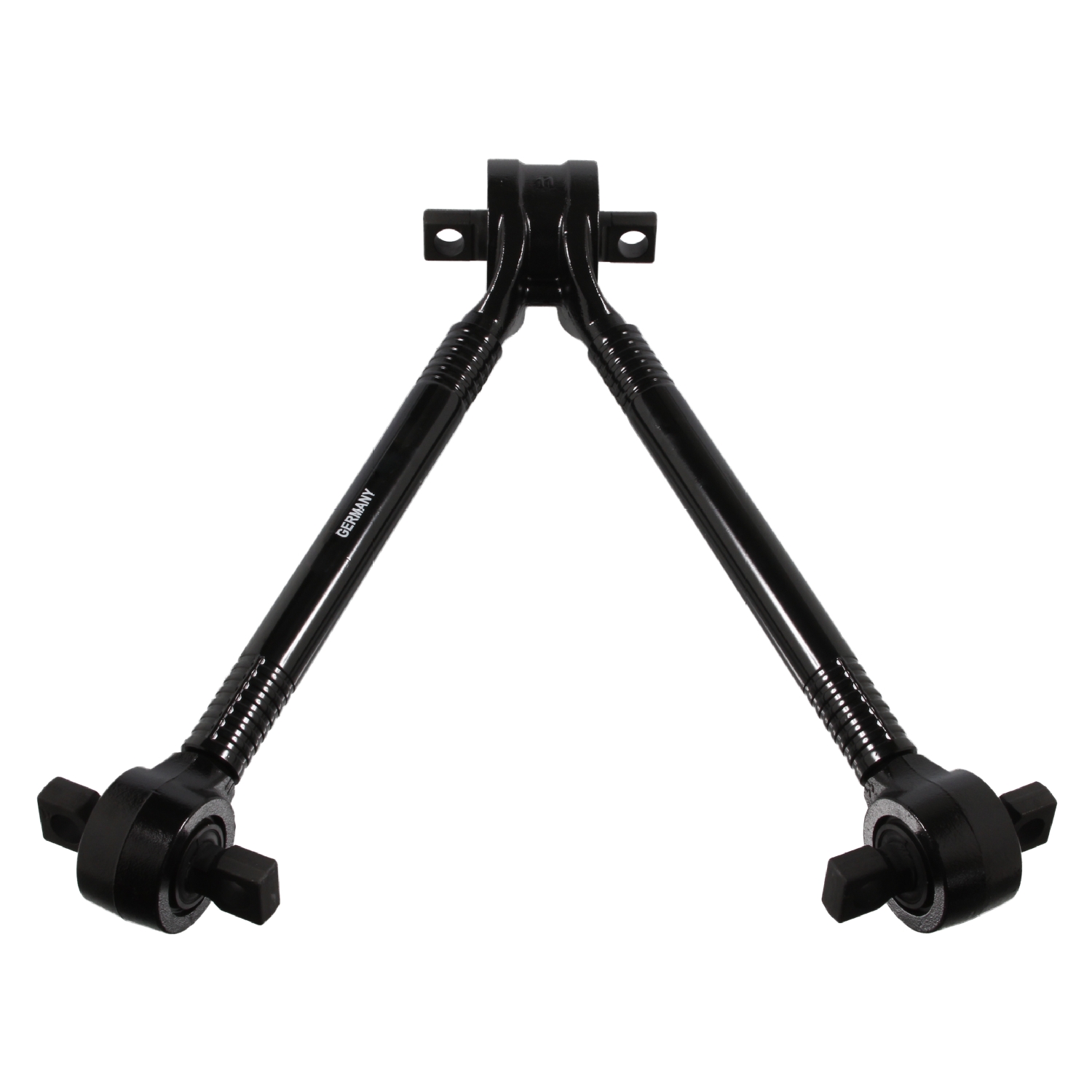 FEBI BILSTEIN Lenker, Radaufh&auml;ngung 22350 f&uuml;r MERCEDES-BENZ, Hinterachse