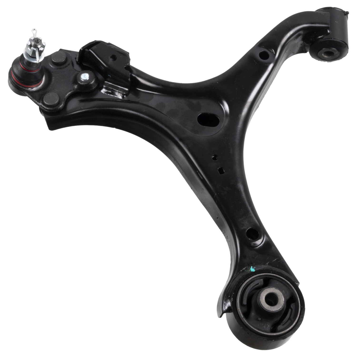 FEBI BILSTEIN Lenker, Radaufh&auml;ngung 174743 f&uuml;r HONDA, Vorderachse links