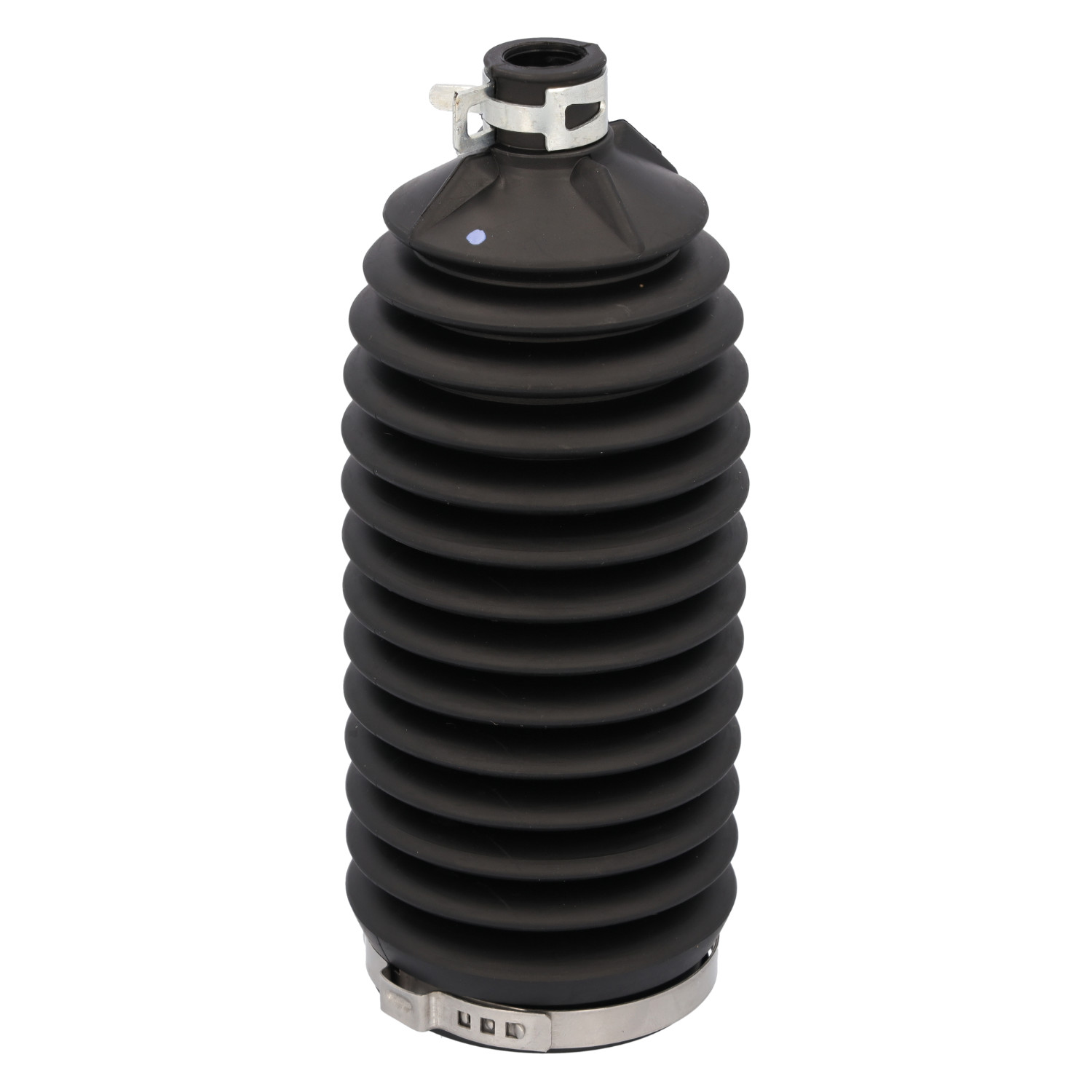 FEBI BILSTEIN Faltenbalgsatz, Lenkung 181046 f&uuml;r HONDA, beifahrerseitig