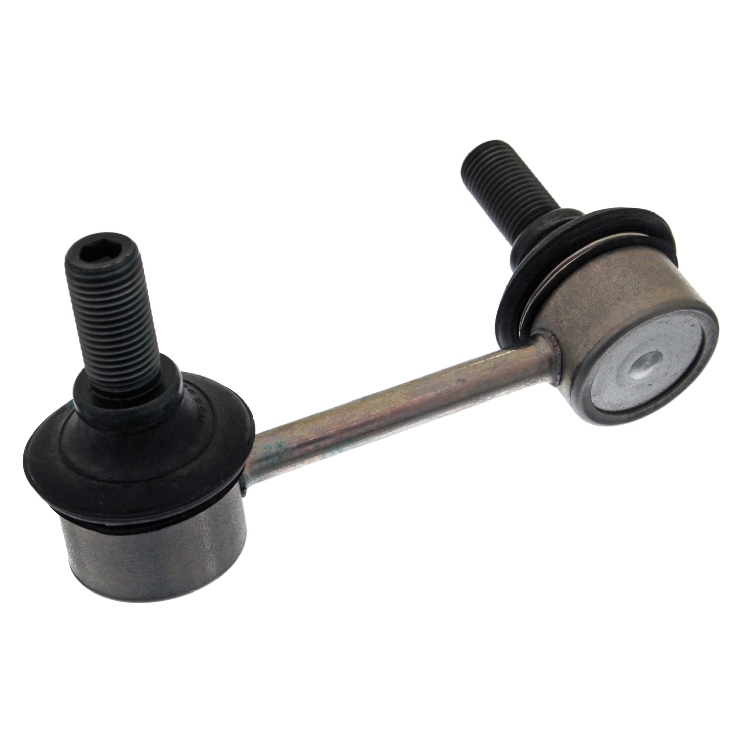 FEBI BILSTEIN Stange/Strebe, Stabilisator 42963 f&uuml;r TOYOTA, Vorderachse rechts