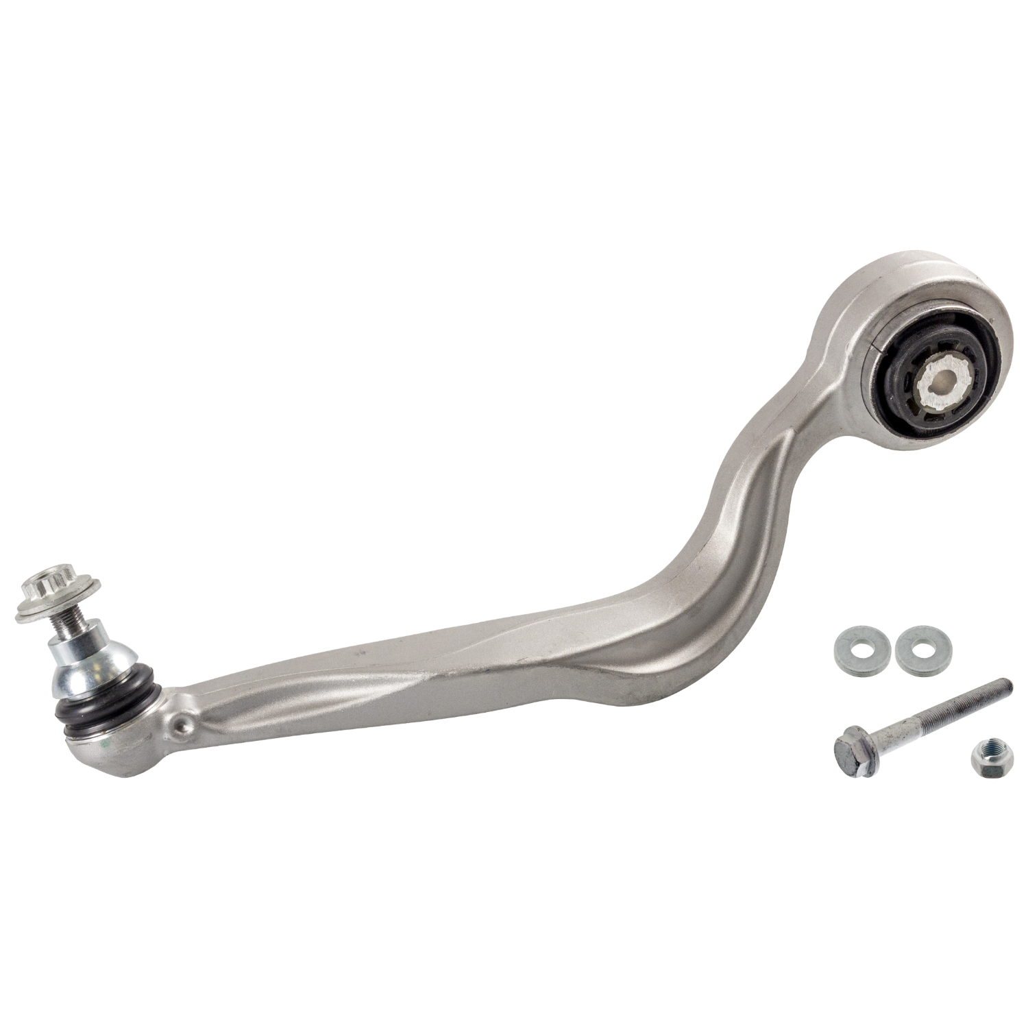 FEBI BILSTEIN Lenker, Radaufh&auml;ngung 176678 ProKit f&uuml;r MERCEDES-BENZ, unten