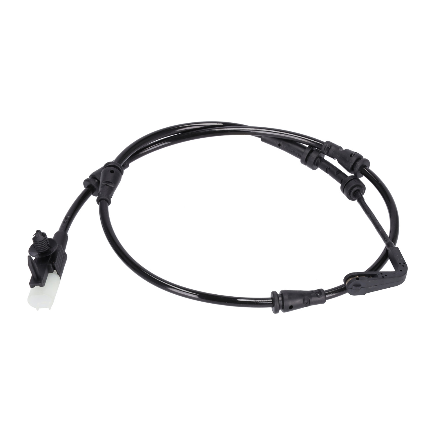 FEBI BILSTEIN Warnkontakt, Bremsbelagverschlei&szlig; 180131 f&uuml;r JAGUAR LAND ROVER