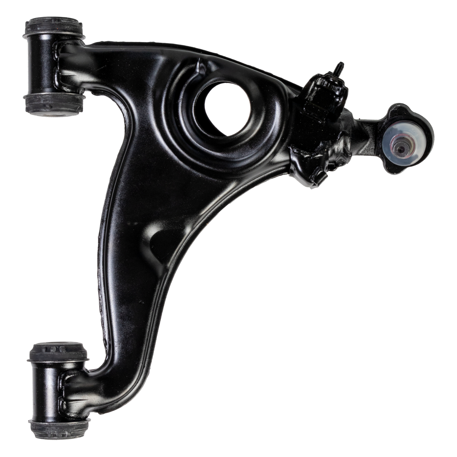 FEBI BILSTEIN Lenker, Radaufh&auml;ngung 05040 f&uuml;r MERCEDES-BENZ, Vorderachse rechts