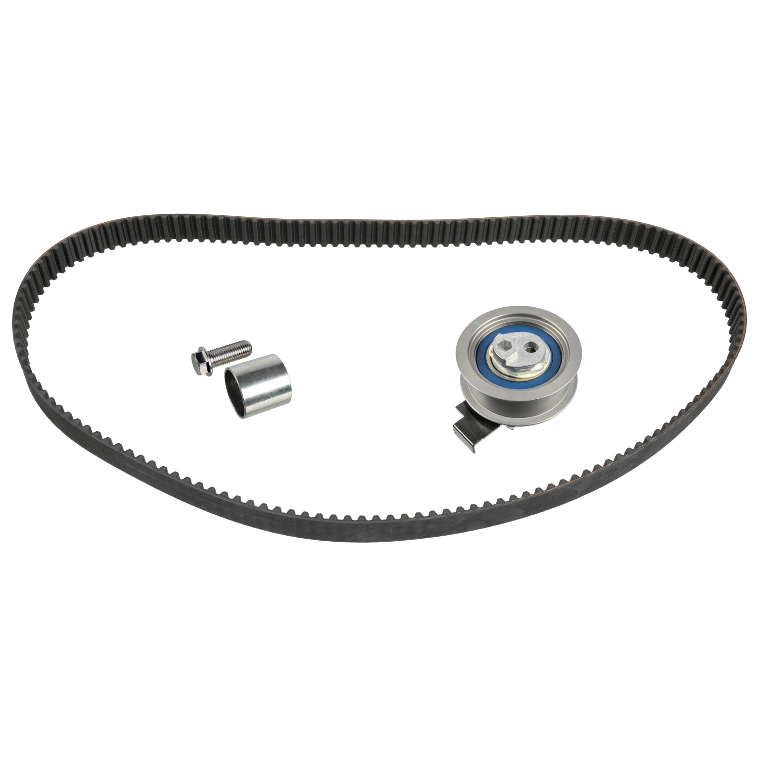 Zahnriemensatz FEBI BILSTEIN 173220 für AUDI SEAT SKODA VW