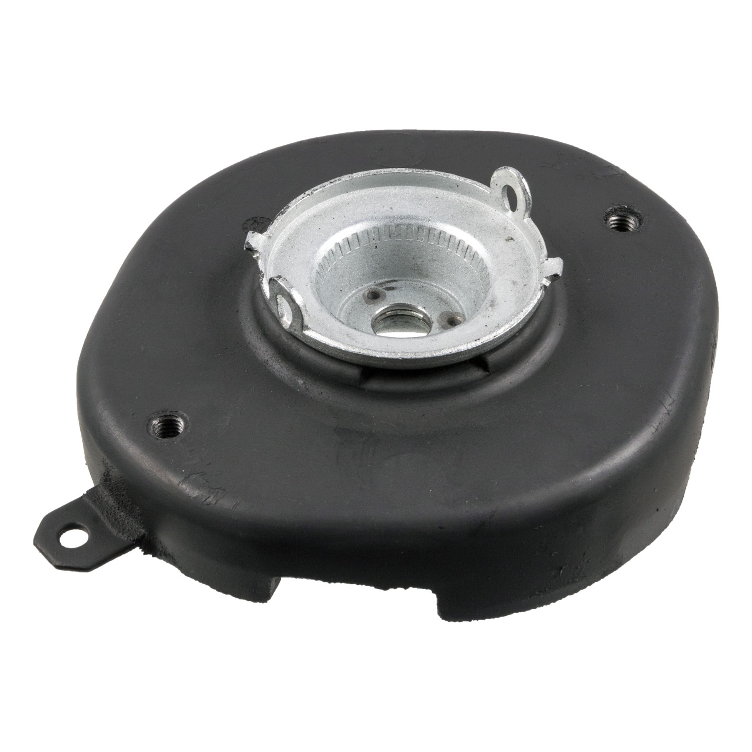 FEBI BILSTEIN Federbeinst&uuml;tzlager 10087 f&uuml;r RENAULT, Vorderachse