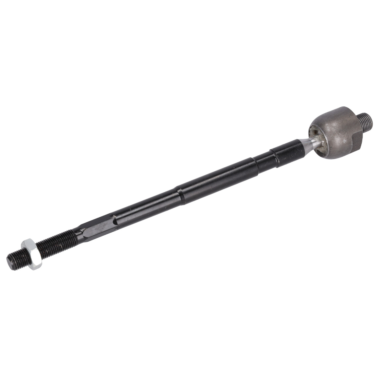 FEBI BILSTEIN Axialgelenk, Spurstange 41334 f&uuml;r MITSUBISHI, Vorderachse links