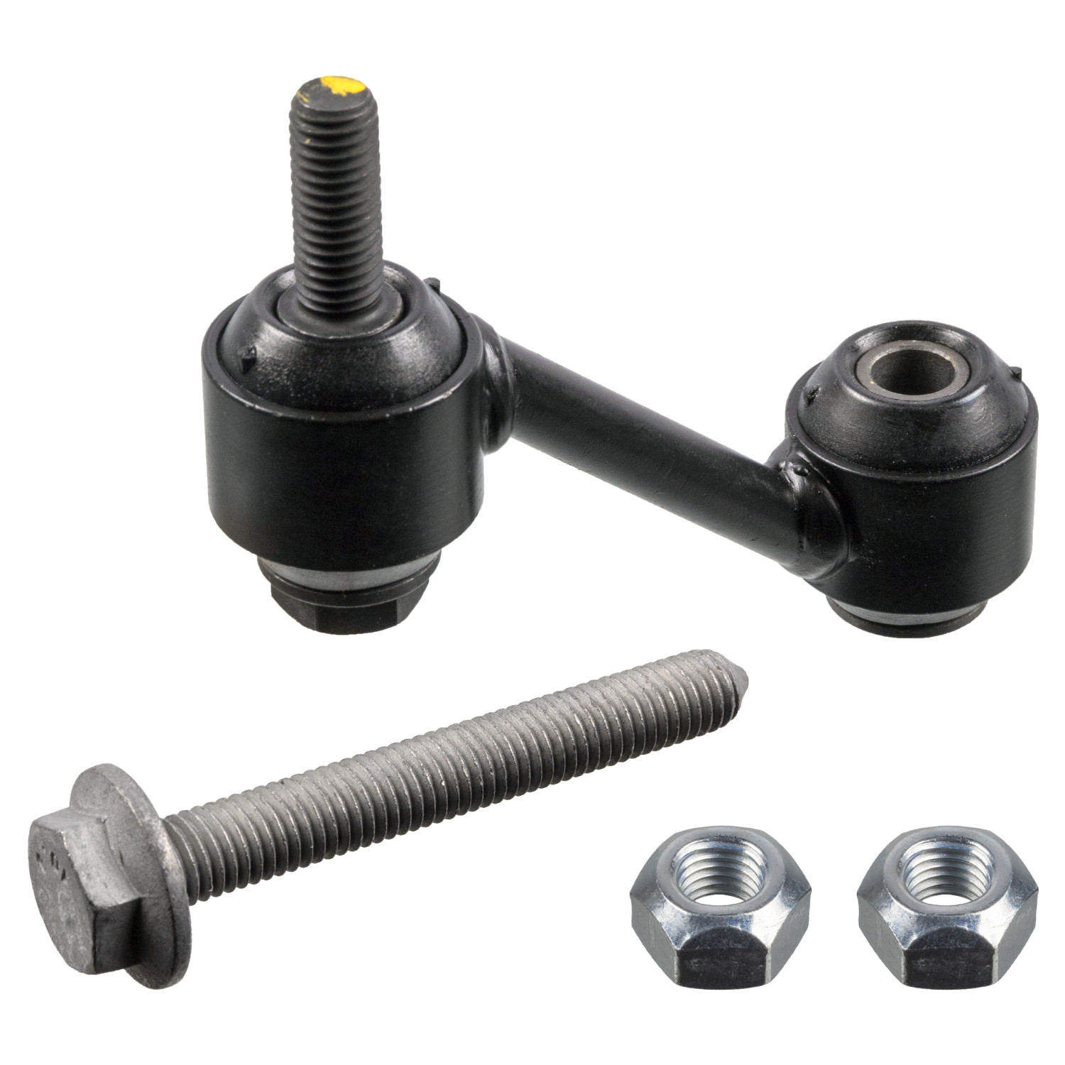 FEBI BILSTEIN Stange/Strebe, Stabilisator 43553 ProKit f&uuml;r MERCEDES-BENZ