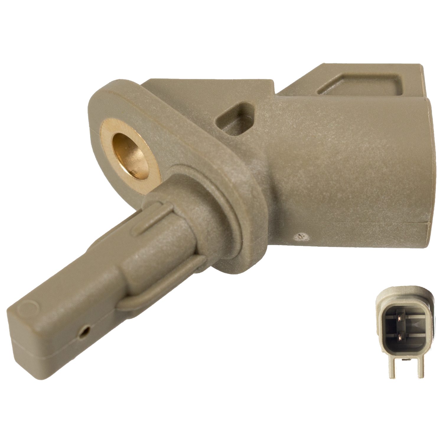 Febi Bilstein 107841 ABS-Sensor, 1 Stück