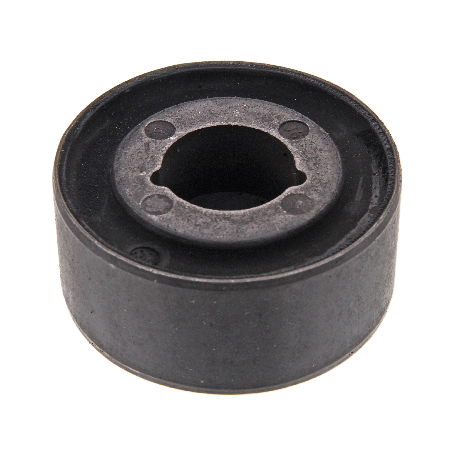 Febi Bilstein 1x 12399 Achsgehäuselager für Hinterachsdifferential